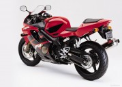 Honda CBR600F4i